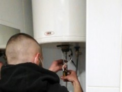 Servis bojlera Železnik